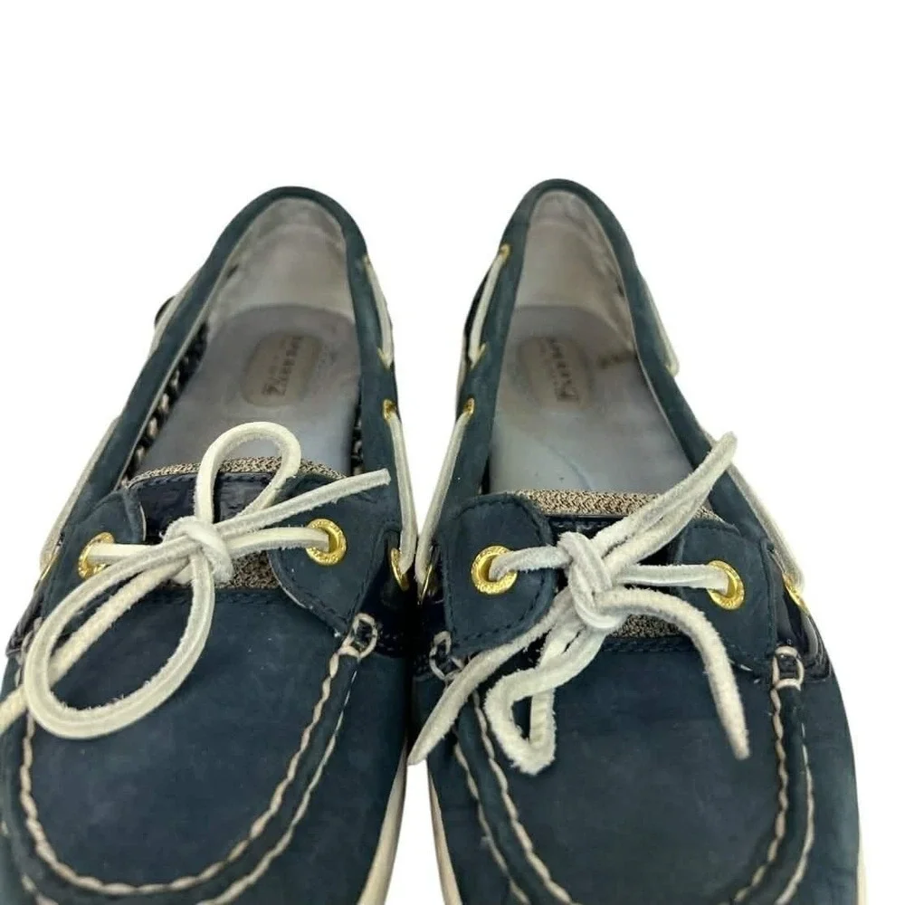 Sperry top sider